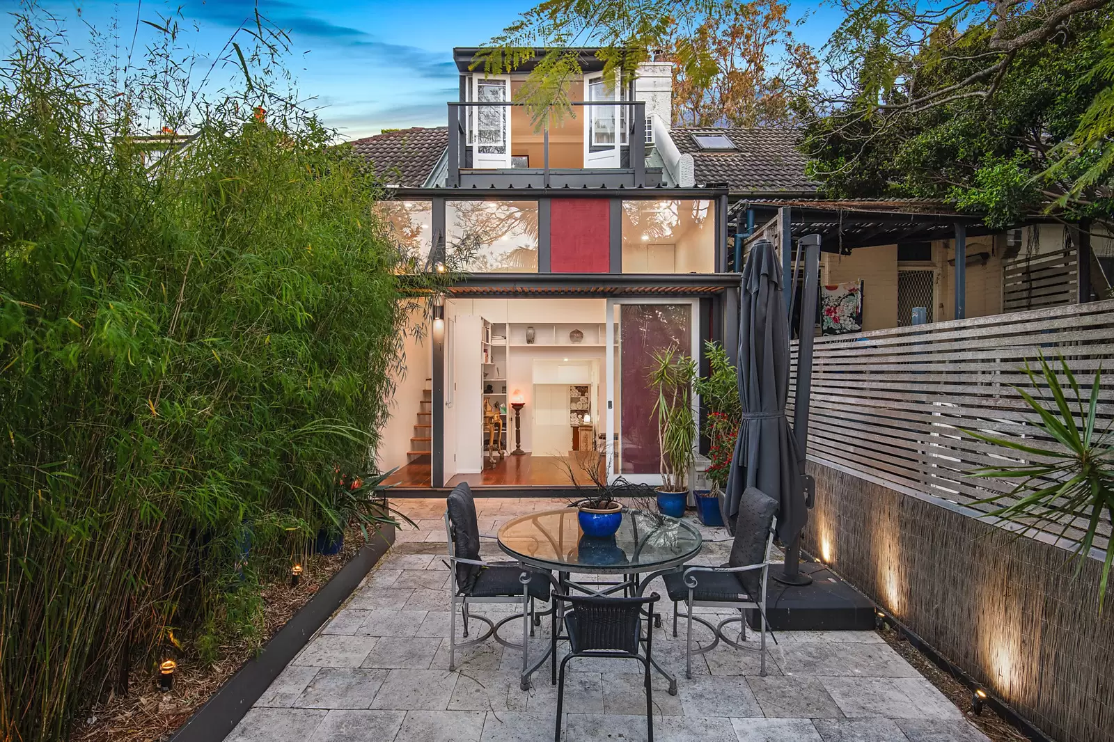7 Albert Street, Forest Lodge Sold by Sydney Sotheby's International Realty - image 1