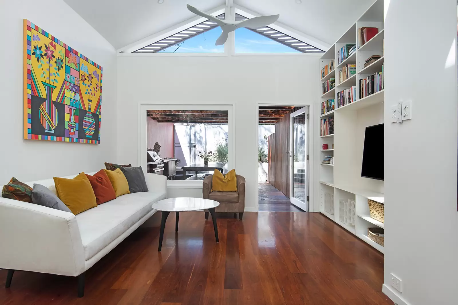 7 Albert Street, Forest Lodge Sold by Sydney Sotheby's International Realty - image 2