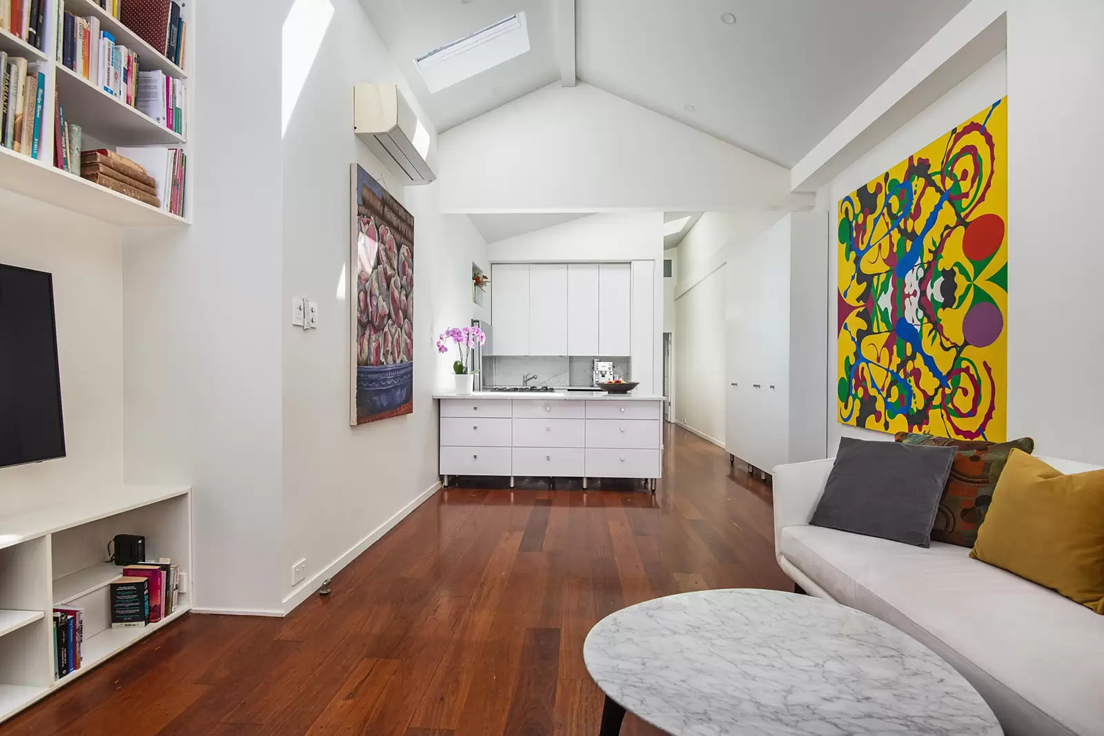 7 Albert Street, Forest Lodge Sold by Sydney Sotheby's International Realty - image 3