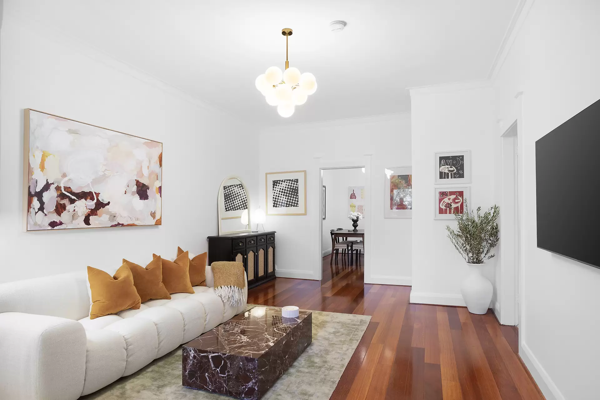 6/18 Glebe Street, Randwick Sold by Sydney Sotheby's International Realty - image 1