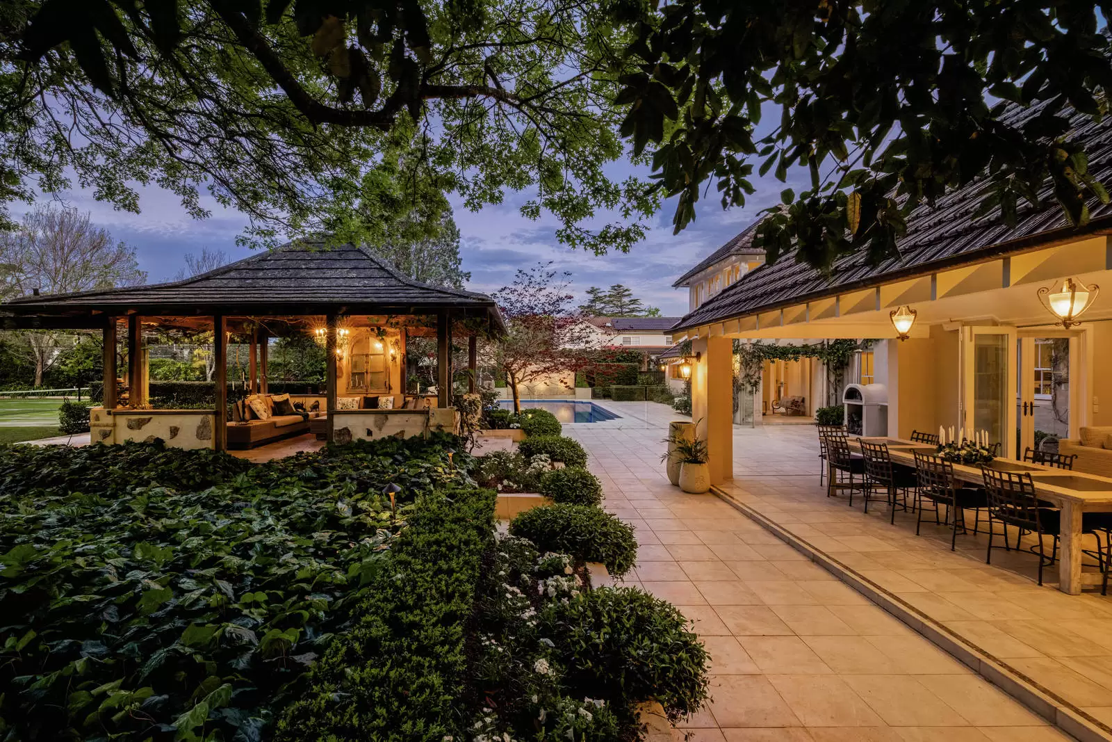 9 Pibrac Avenue, Warrawee Sold by Sydney Sotheby's International Realty - image 28