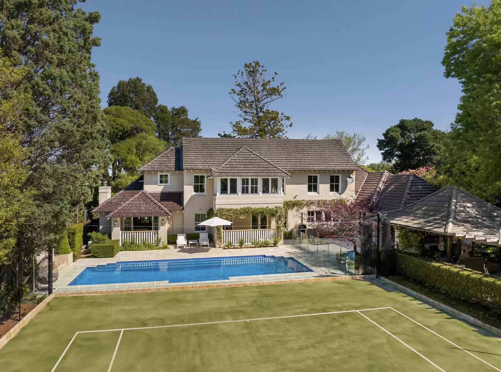 9 Pibrac Avenue, Warrawee Sold by Sydney Sotheby's International Realty - image 1