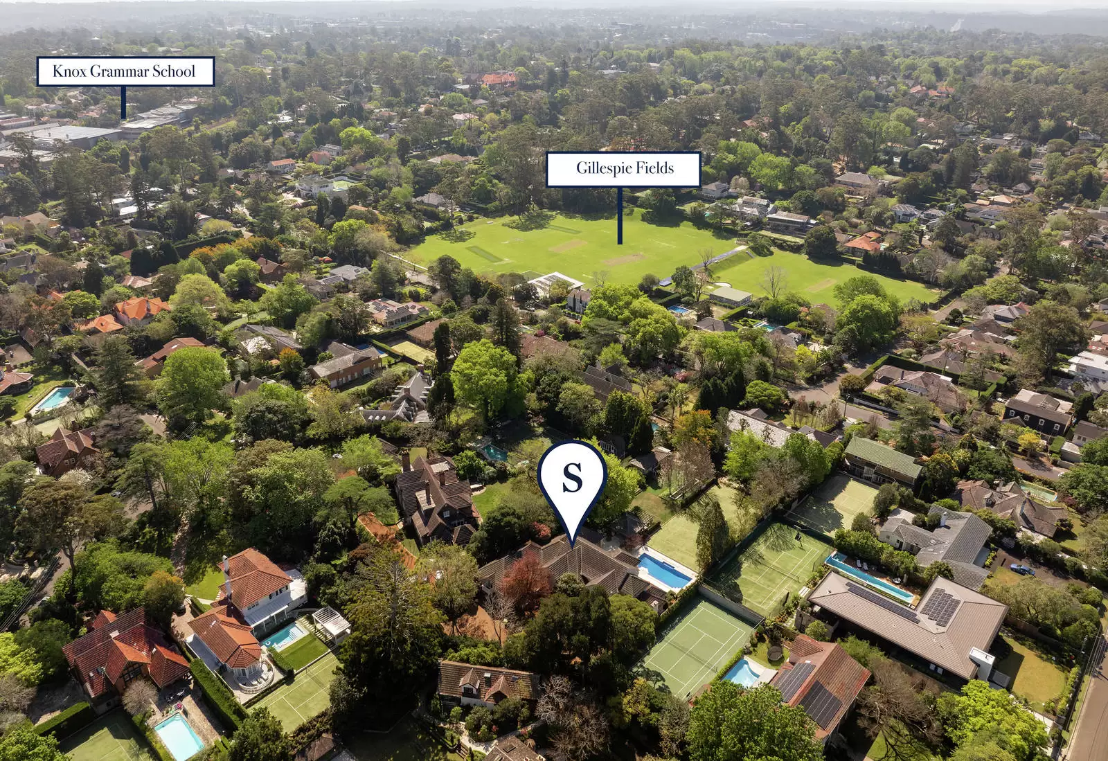 9 Pibrac Avenue, Warrawee Sold by Sydney Sotheby's International Realty - image 35