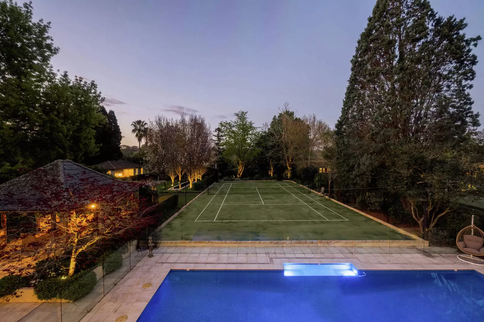 9 Pibrac Avenue, Warrawee Sold by Sydney Sotheby's International Realty - image 3