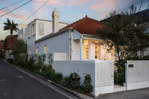 1 Market Street, Randwick Sold by Sydney Sotheby's International Realty