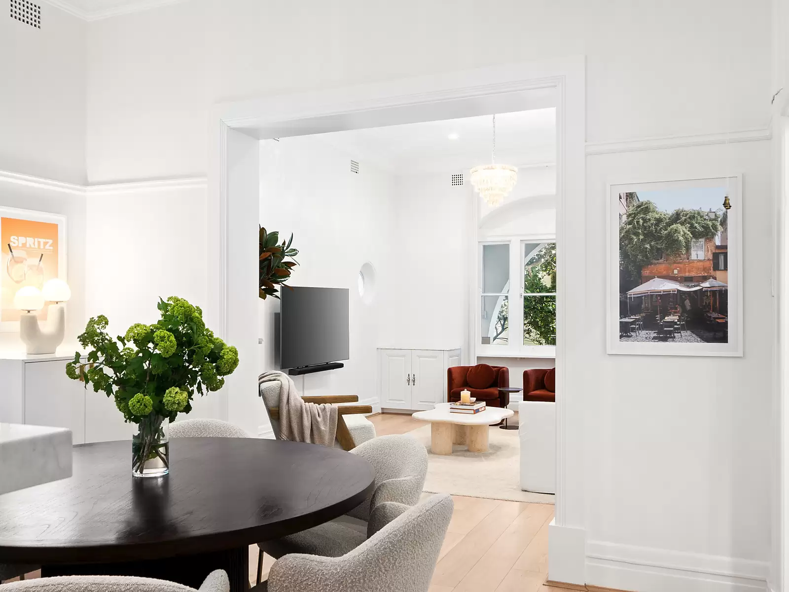 1/31 Darling Point Road, Darling Point Sold by Sydney Sotheby's International Realty - image 3