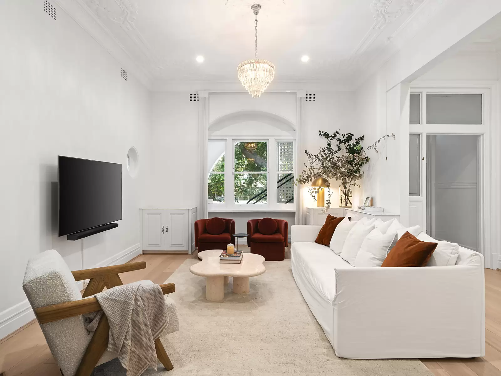 1/31 Darling Point Road, Darling Point Sold by Sydney Sotheby's International Realty - image 2