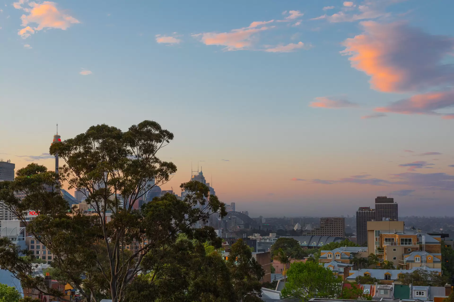504/437 Bourke Street, Surry Hills Sold by Sydney Sotheby's International Realty - image 1