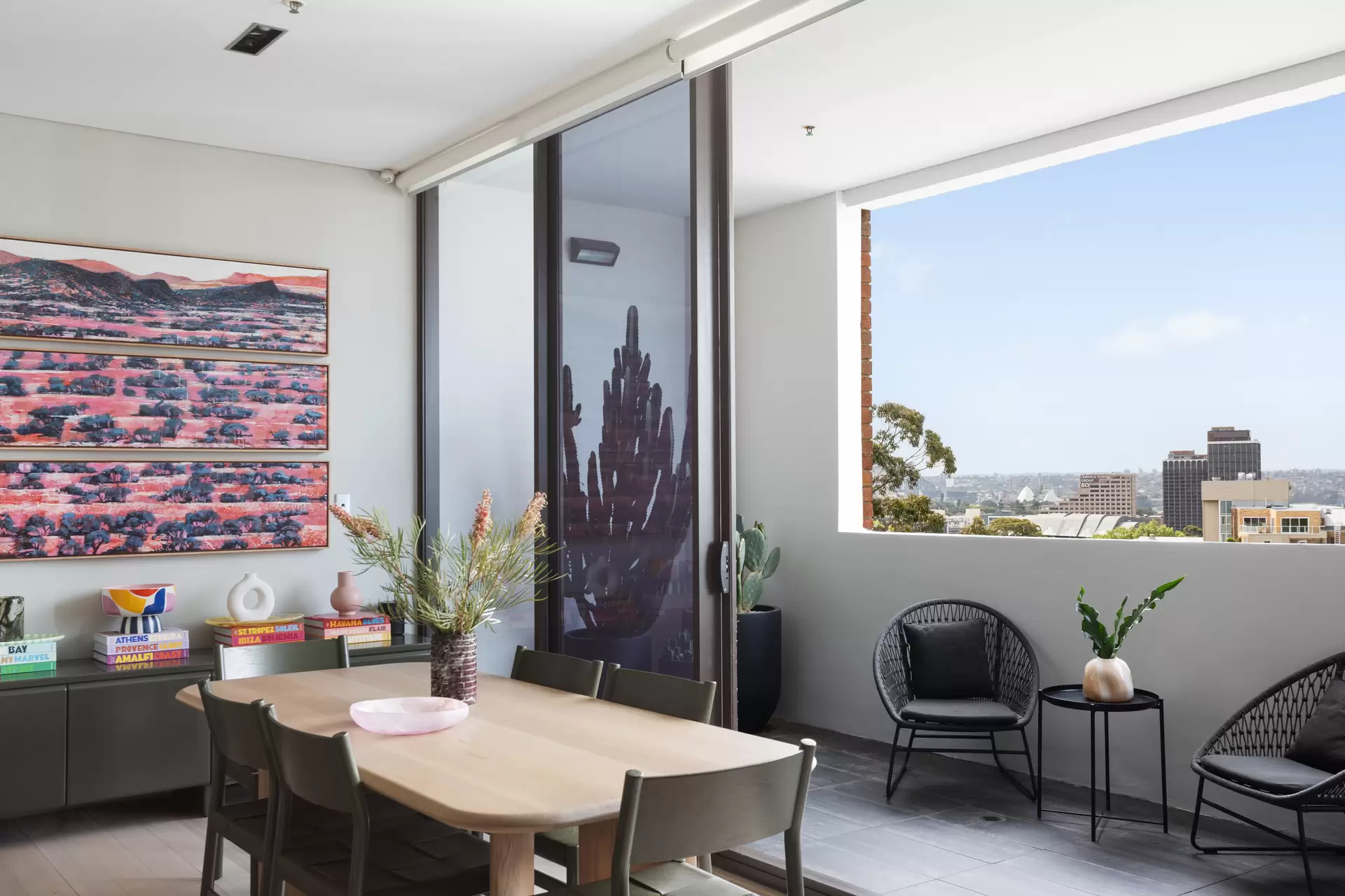 504/437 Bourke Street, Surry Hills Sold by Sydney Sotheby's International Realty - image 1
