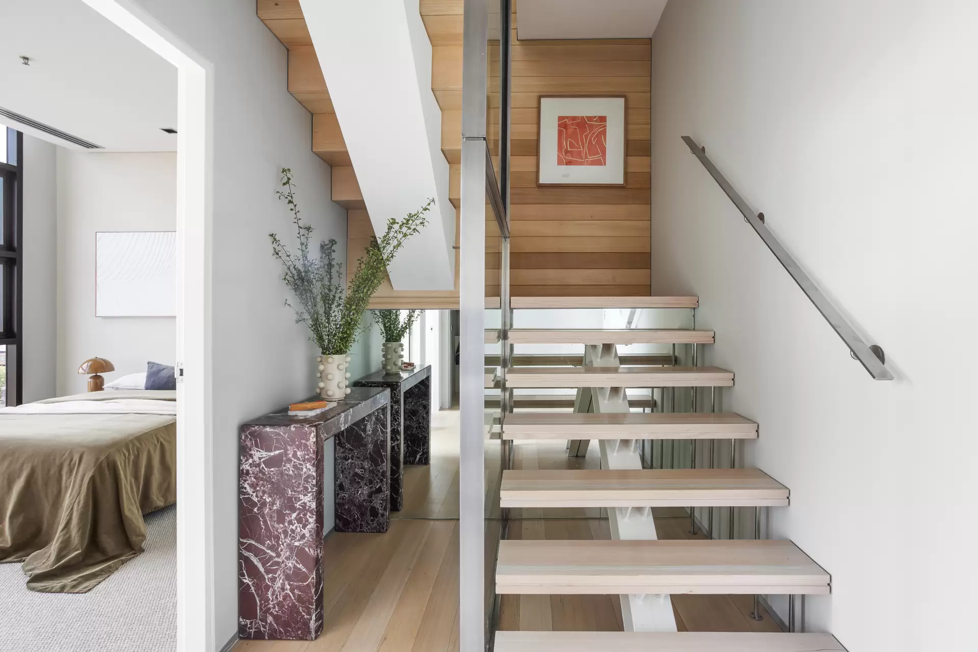504/437 Bourke Street, Surry Hills Sold by Sydney Sotheby's International Realty - image 1