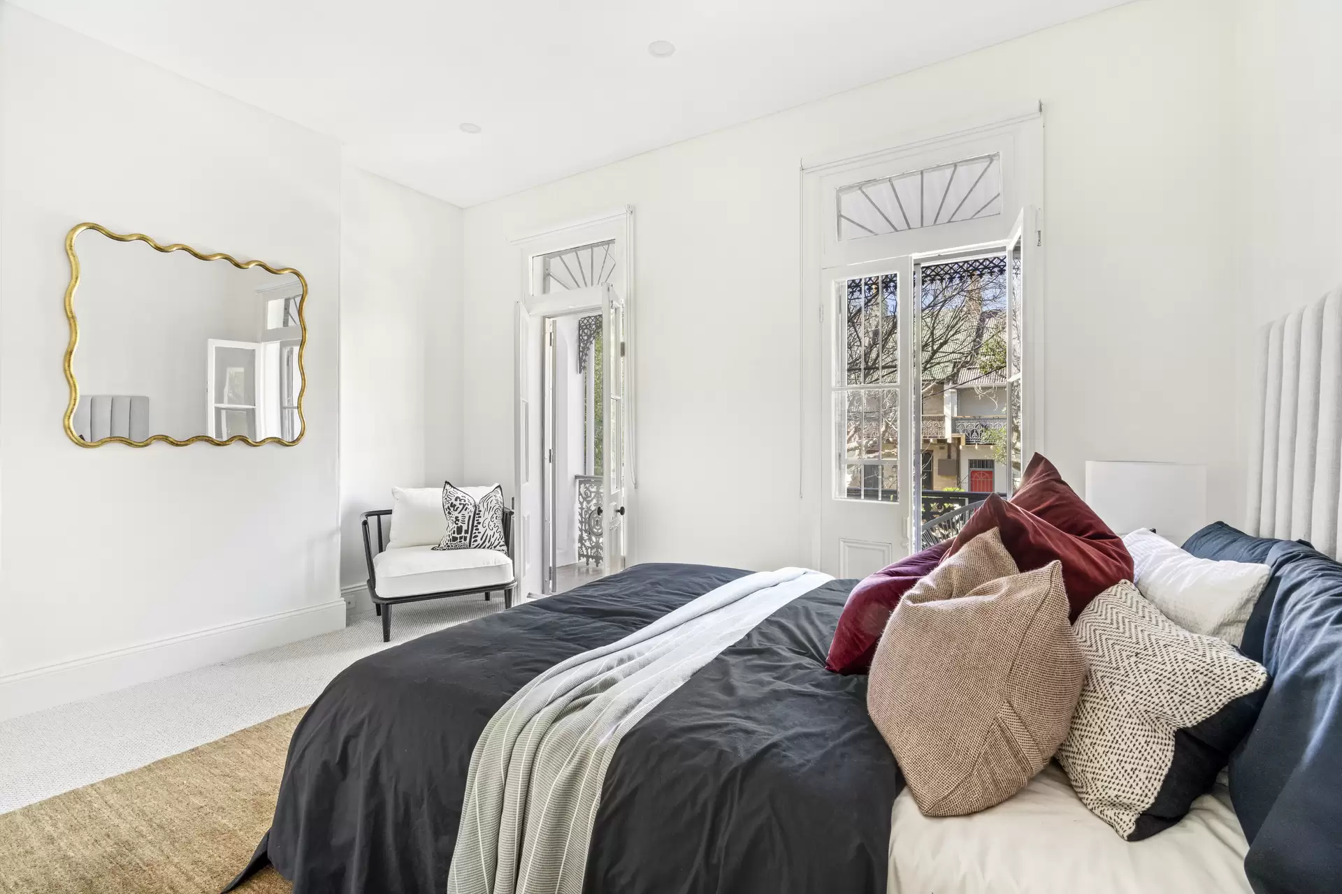 11 Walter Street, Paddington Sold by Sydney Sotheby's International Realty - image 1