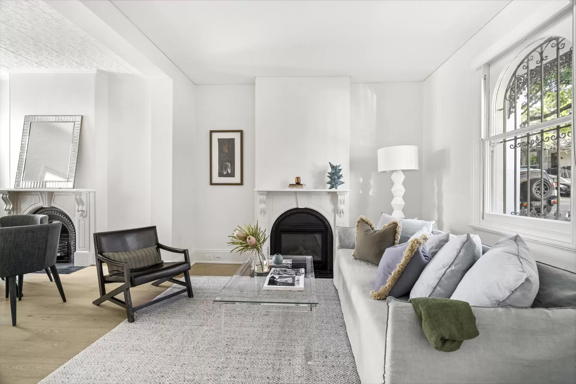 11 Walter Street, Paddington Sold by Sydney Sotheby's International Realty - image 1