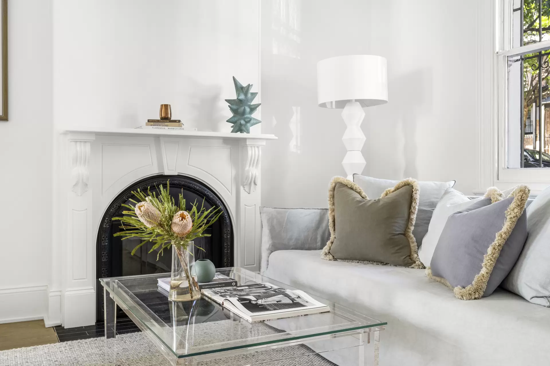 11 Walter Street, Paddington Sold by Sydney Sotheby's International Realty - image 1