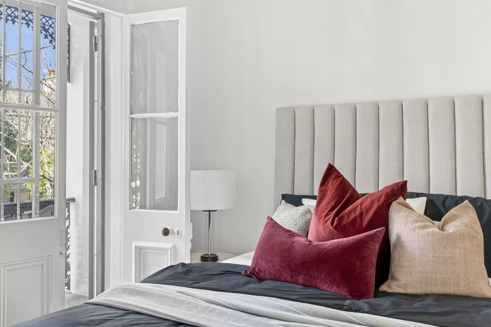 11 Walter Street, Paddington Sold by Sydney Sotheby's International Realty - image 1