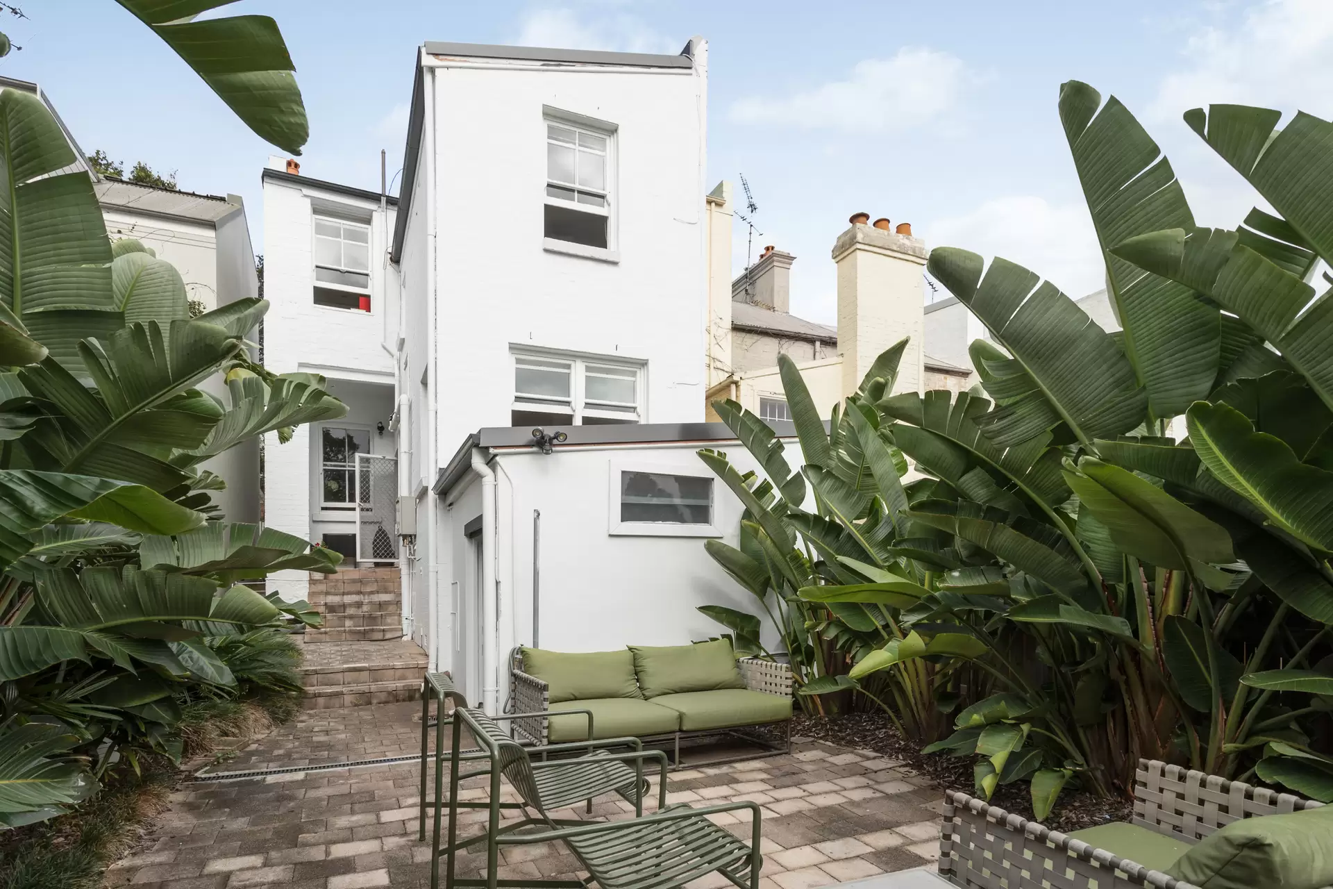 11 Walter Street, Paddington Sold by Sydney Sotheby's International Realty - image 1