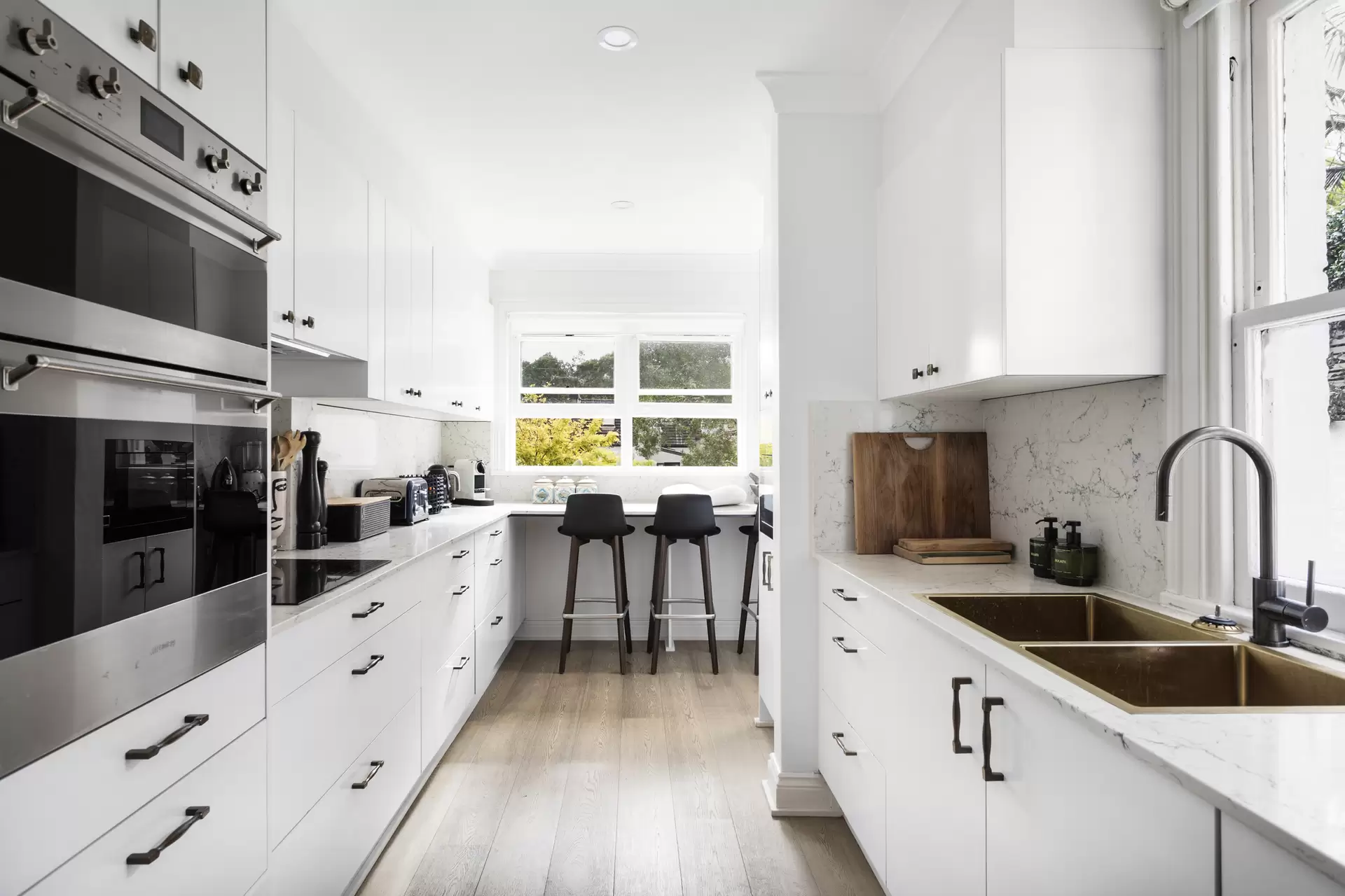 11 Walter Street, Paddington Sold by Sydney Sotheby's International Realty - image 1