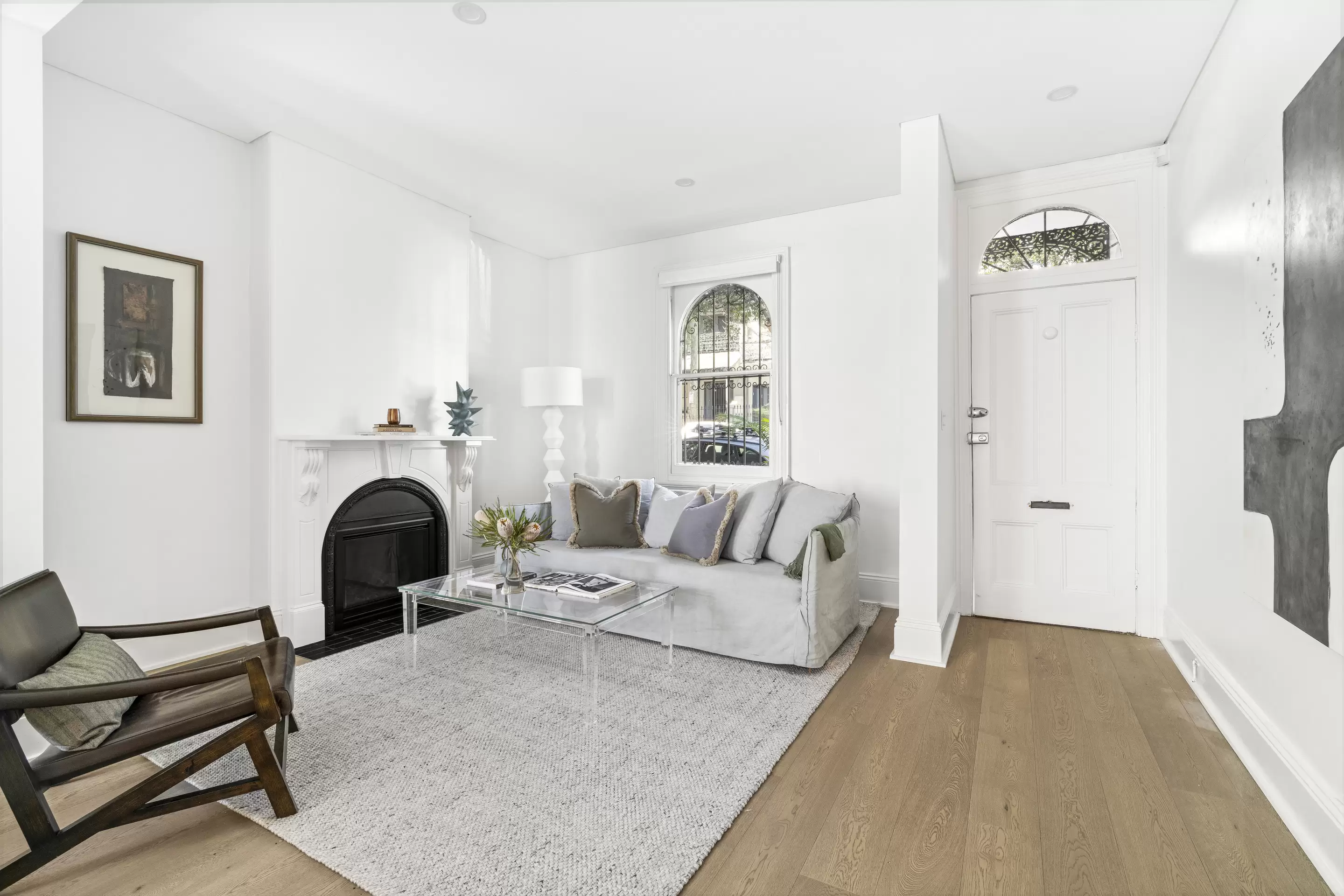 11 Walter Street, Paddington Sold by Sydney Sotheby's International Realty - image 3