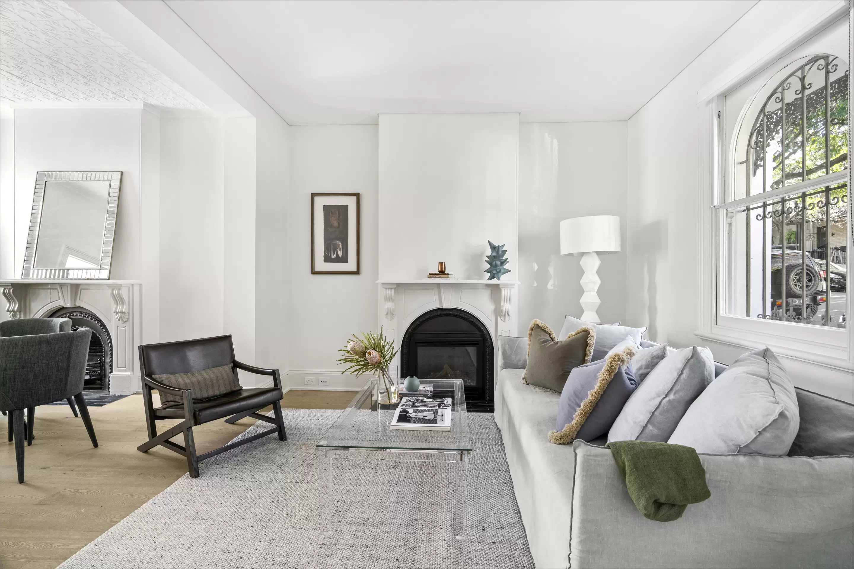 11 Walter Street, Paddington Sold by Sydney Sotheby's International Realty - image 2