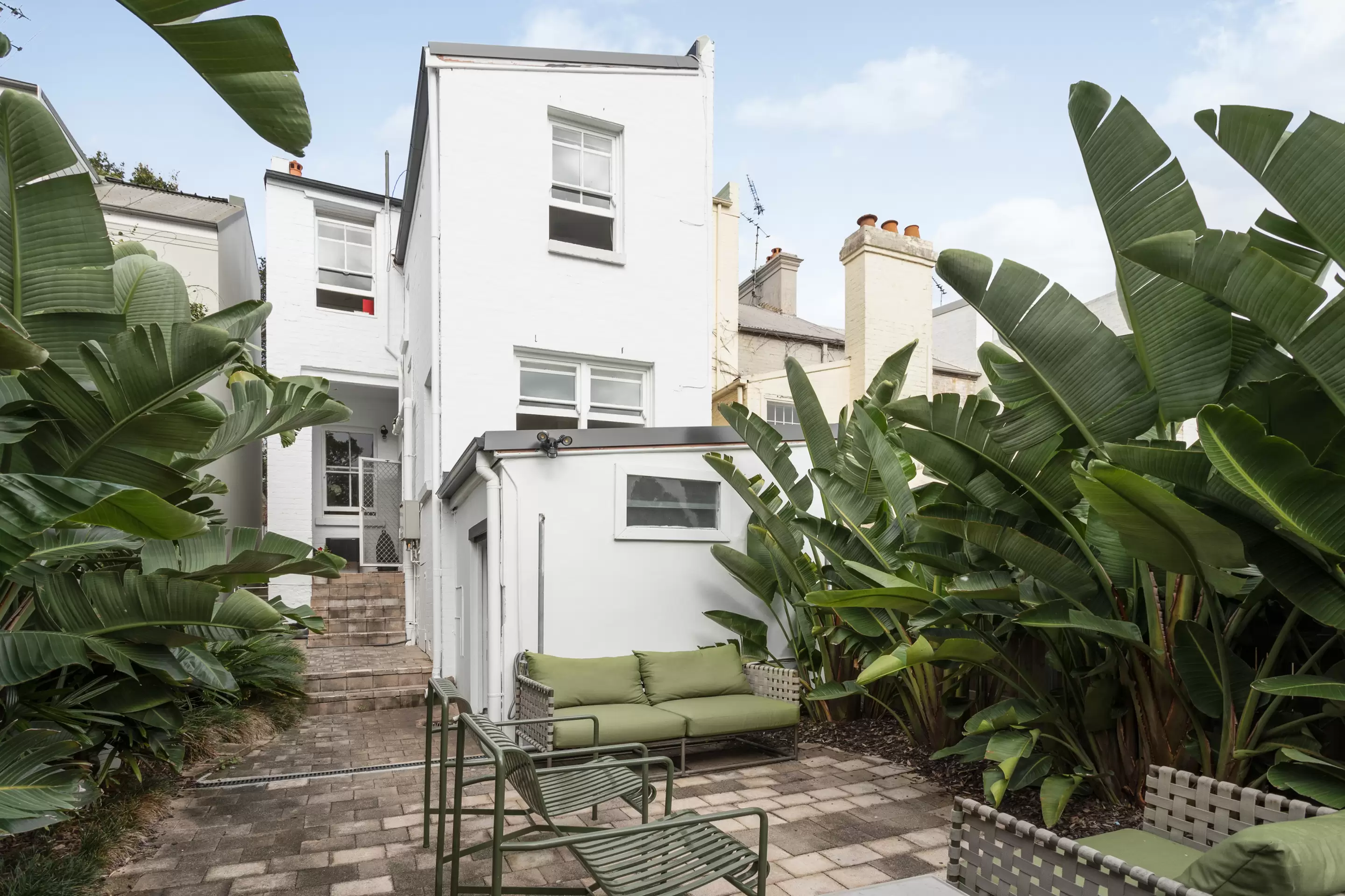 11 Walter Street, Paddington Sold by Sydney Sotheby's International Realty - image 8