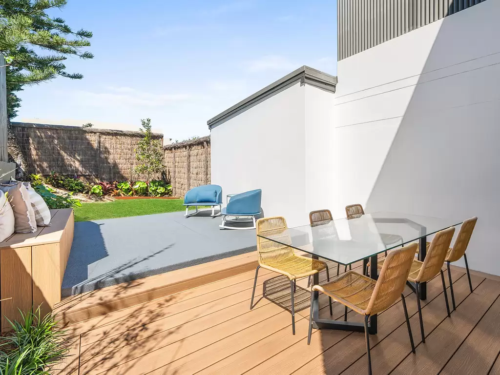 3 Buller Street, Bellevue Hill For Sale by Sydney Sotheby's International Realty