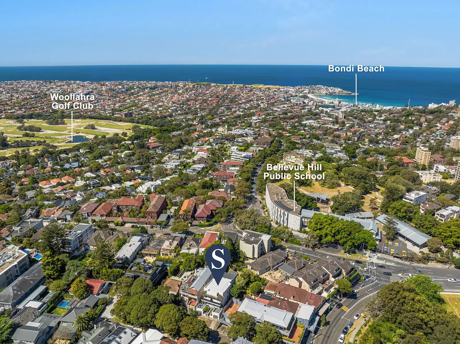 3 Buller Street, Bellevue Hill For Sale by Sydney Sotheby's International Realty - image 21