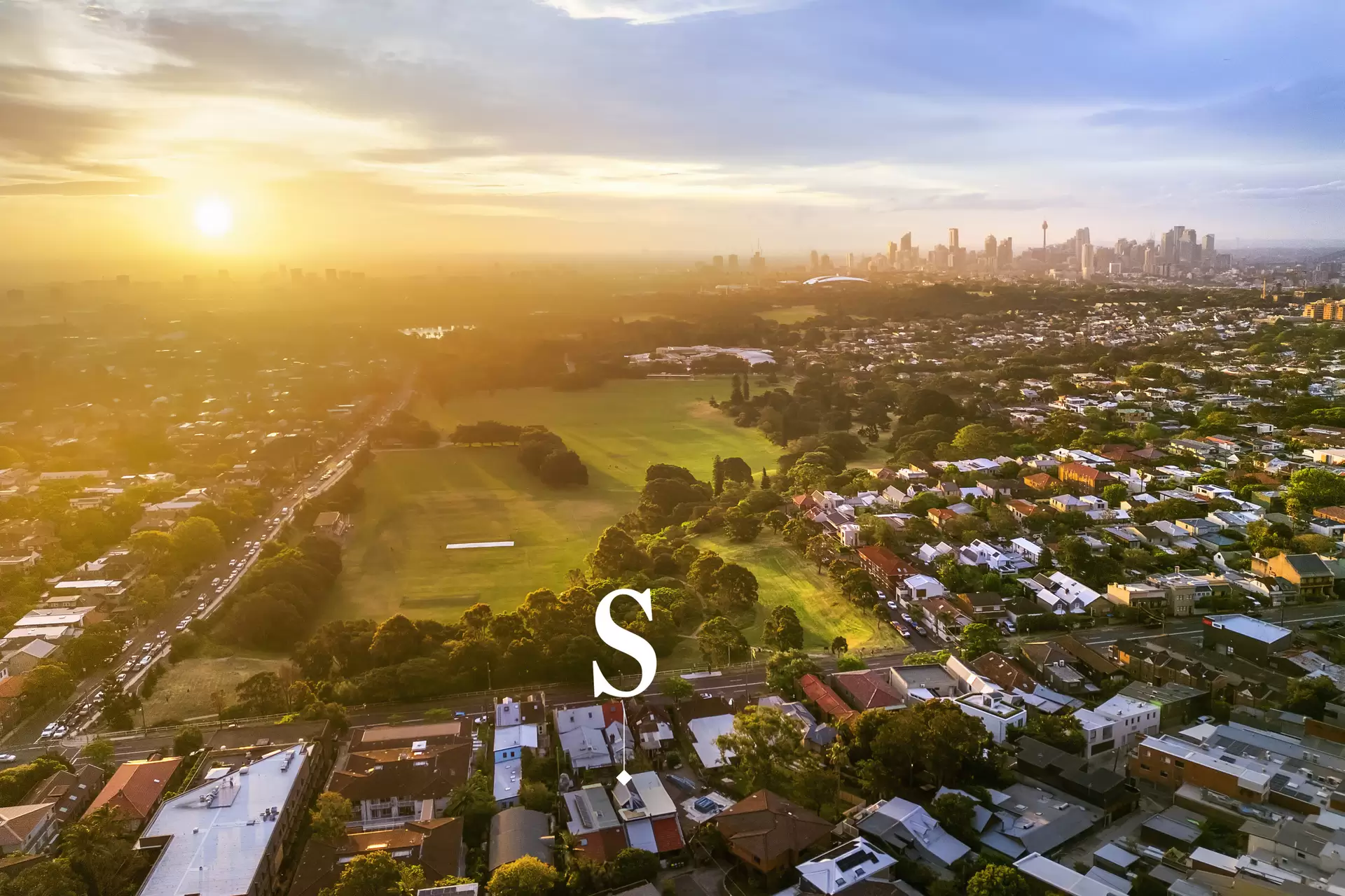 16 Cables Place, Waverley Sold by Sydney Sotheby's International Realty - image 1