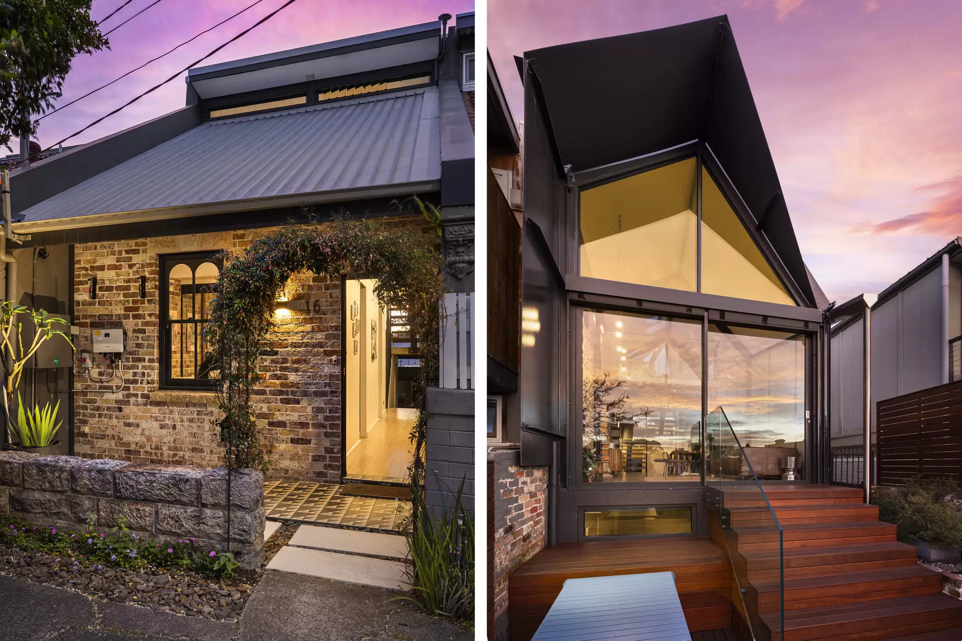 16 Cables Place, Waverley Sold by Sydney Sotheby's International Realty - image 1
