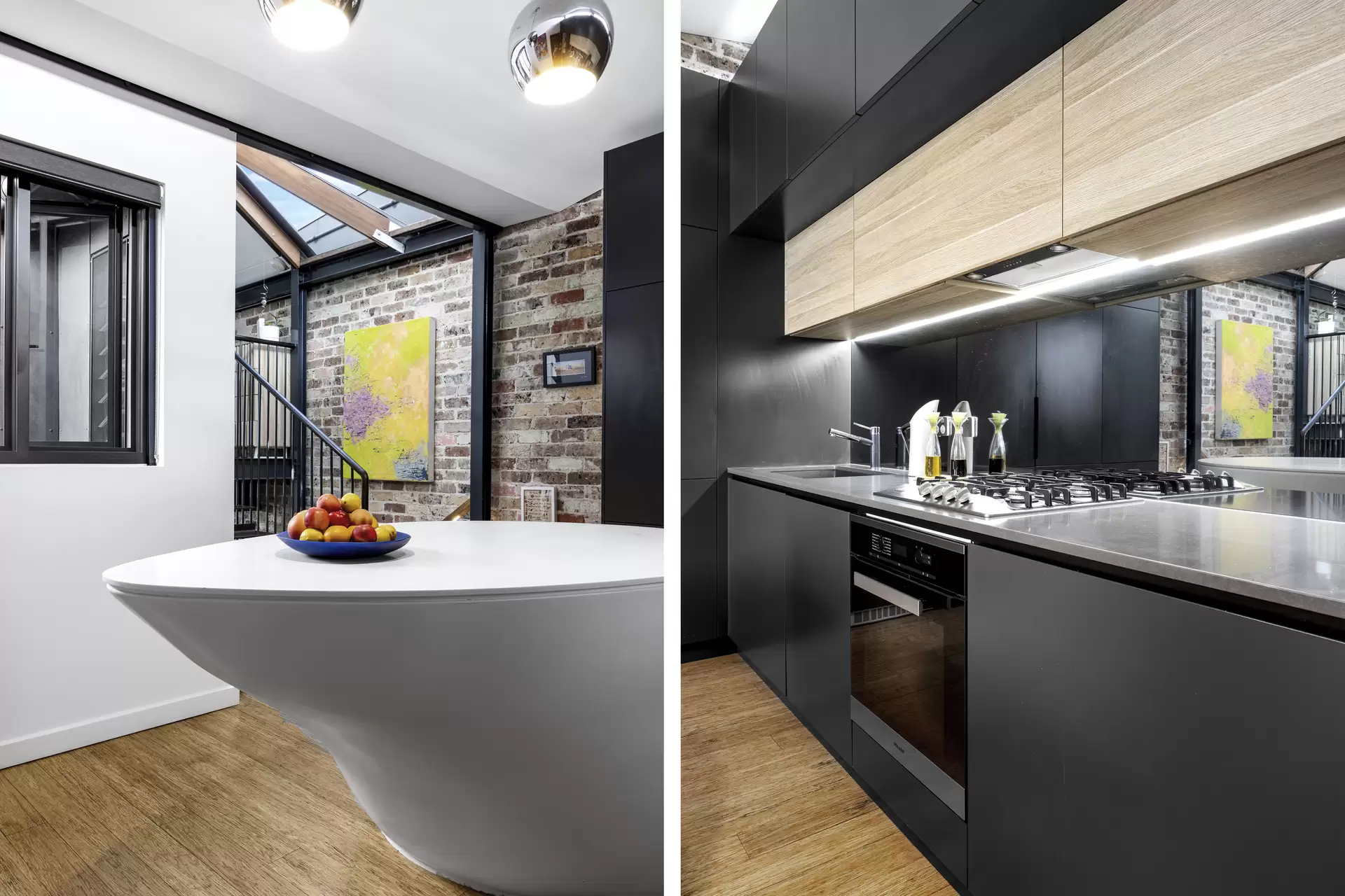 16 Cables Place, Waverley Sold by Sydney Sotheby's International Realty - image 1