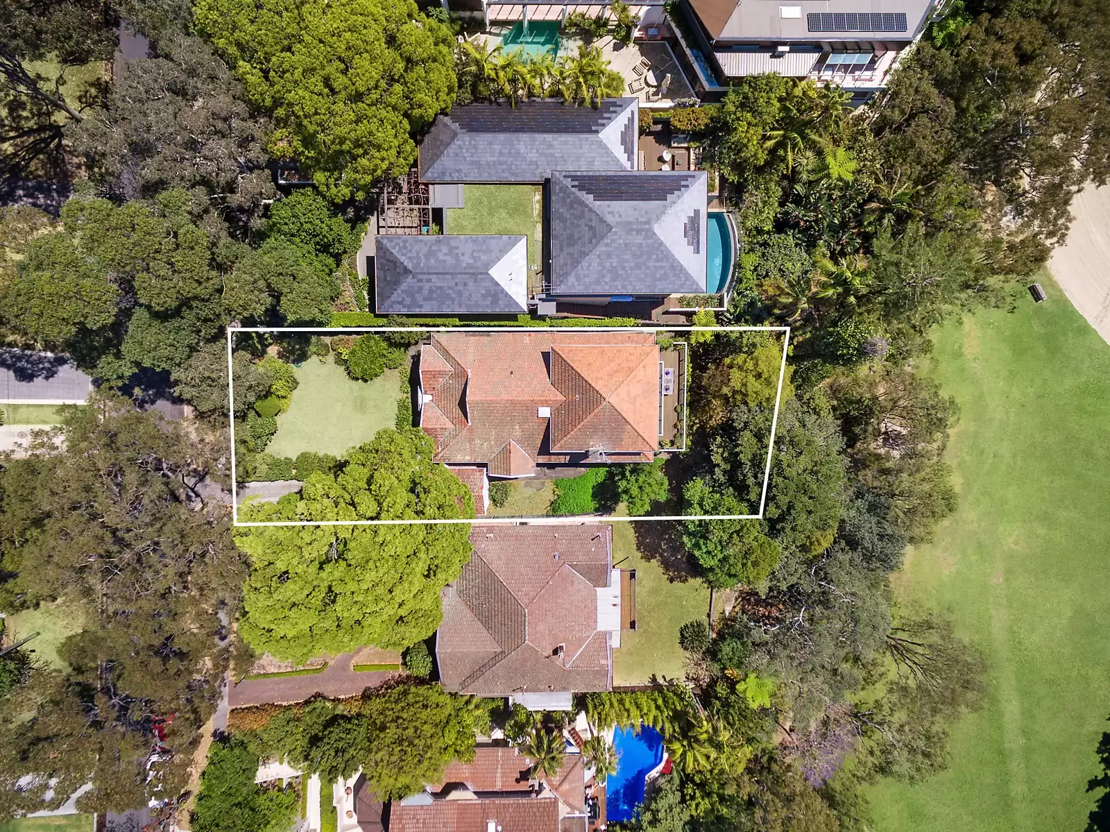 8 Parsley Road, Vaucluse Sold by Sydney Sotheby's International Realty - image 11