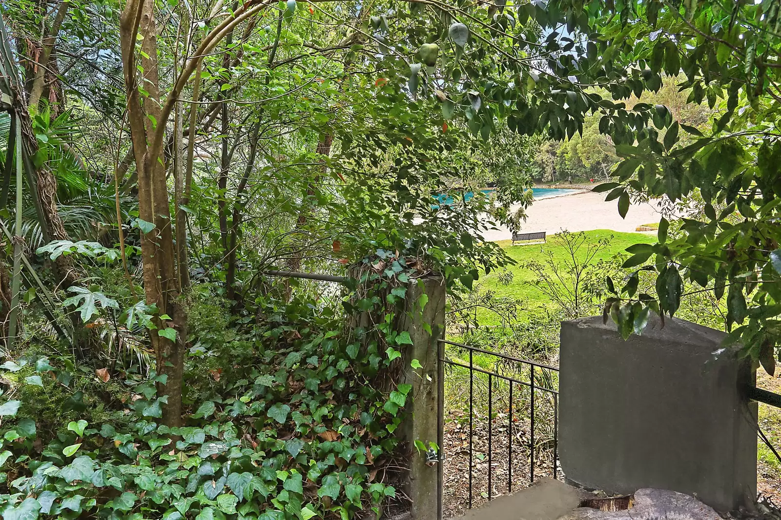 8 Parsley Road, Vaucluse Sold by Sydney Sotheby's International Realty - image 9
