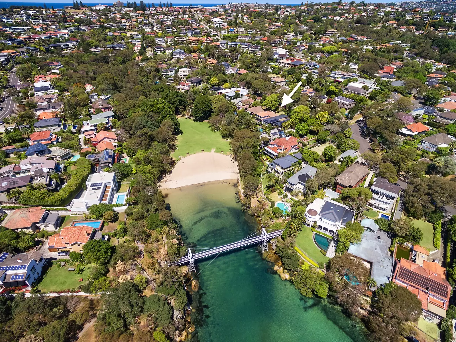 8 Parsley Road, Vaucluse Sold by Sydney Sotheby's International Realty - image 12