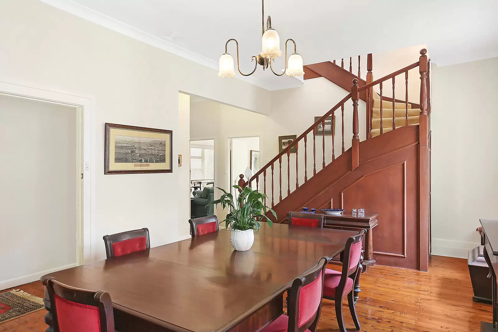 8 Parsley Road, Vaucluse Sold by Sydney Sotheby's International Realty - image 4