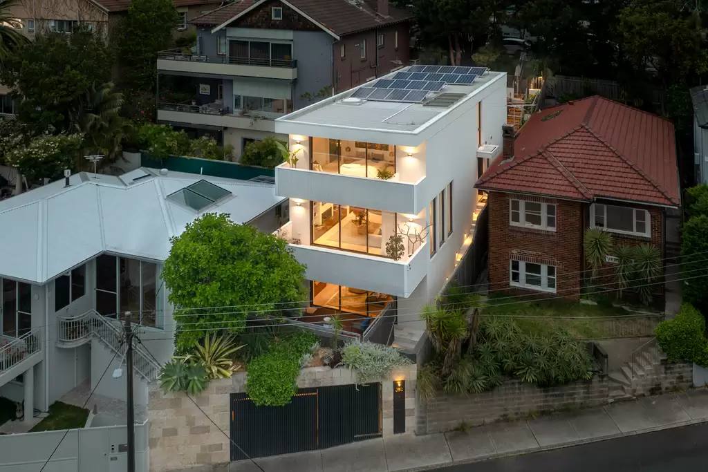 383 Bronte Road, Bronte Sold by Sydney Sotheby's International Realty