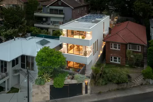 383 Bronte Road, Bronte Sold by Sydney Sotheby's International Realty