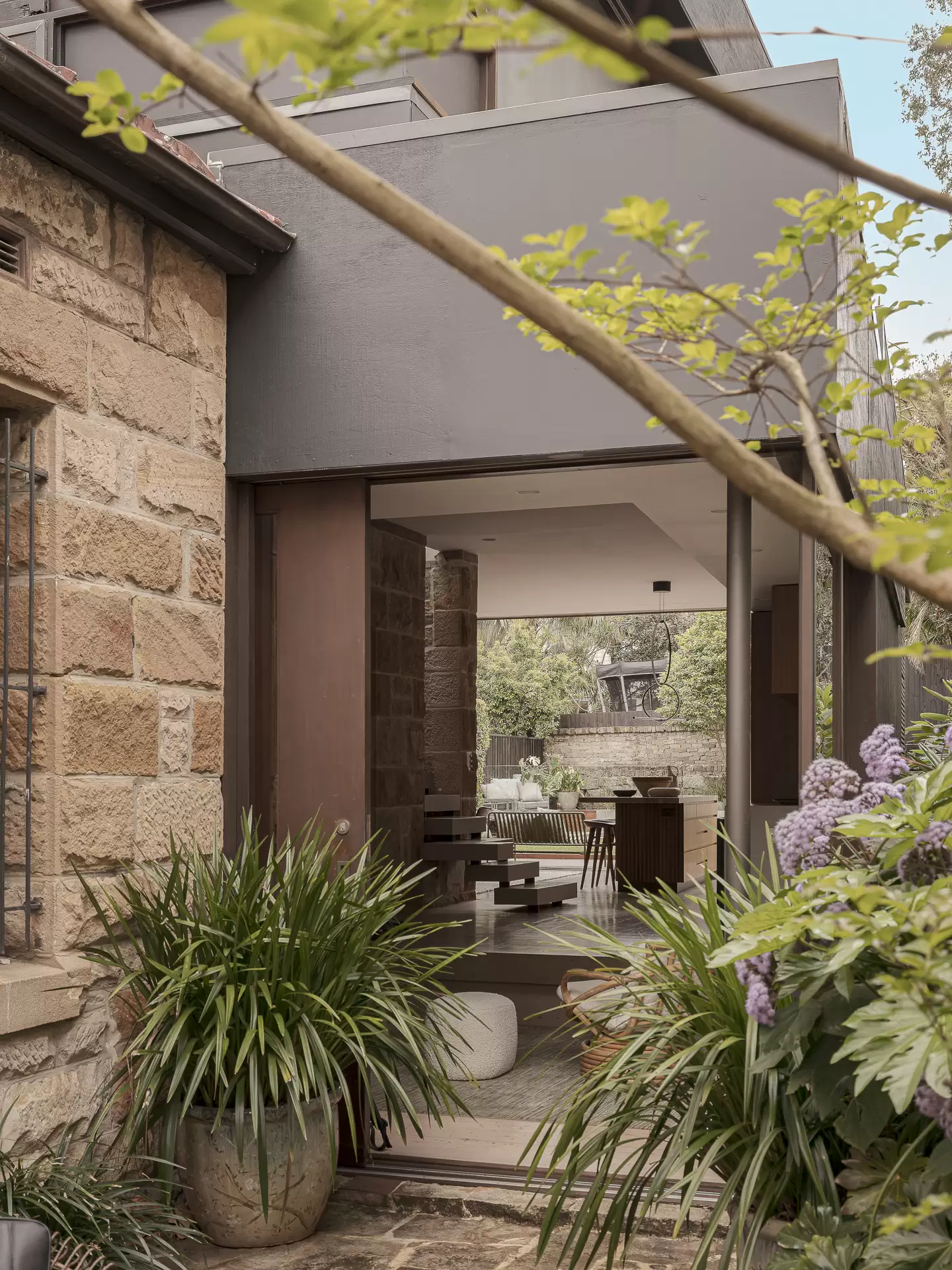 132 Wellington Street, Bondi Beach Sold by Sydney Sotheby's International Realty - image 34