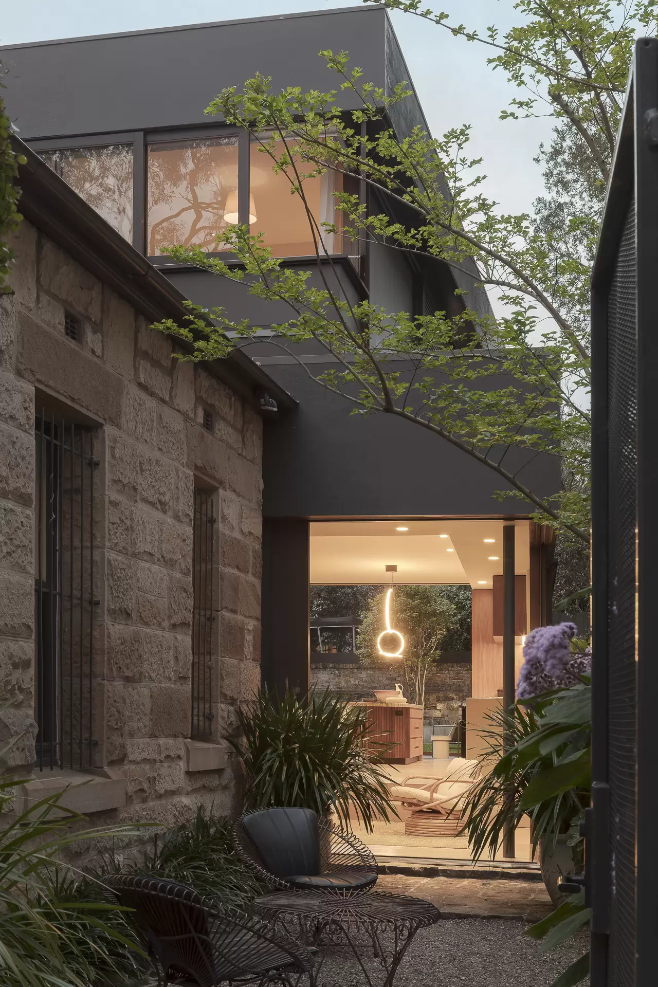 132 Wellington Street, Bondi Beach Sold by Sydney Sotheby's International Realty - image 33