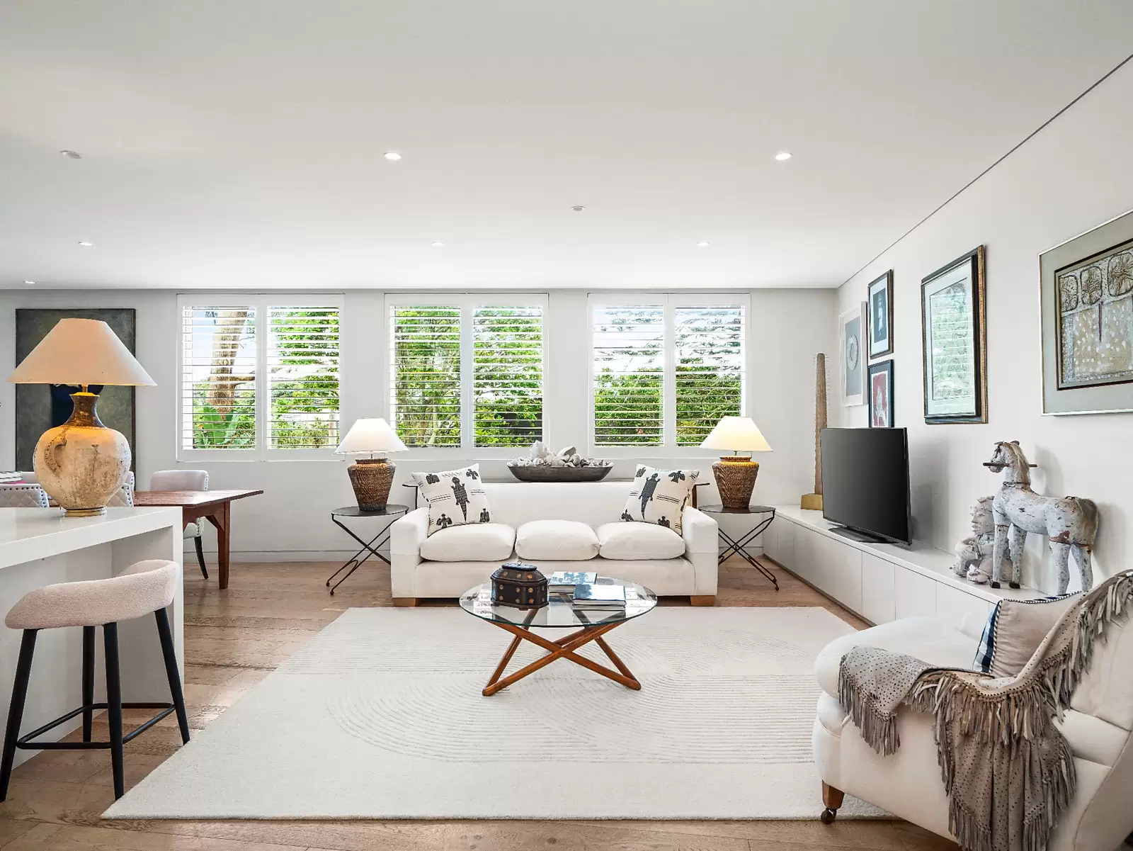 9/45-49 Bellevue Road, Bellevue Hill Sold by Sydney Sotheby's International Realty - image 2