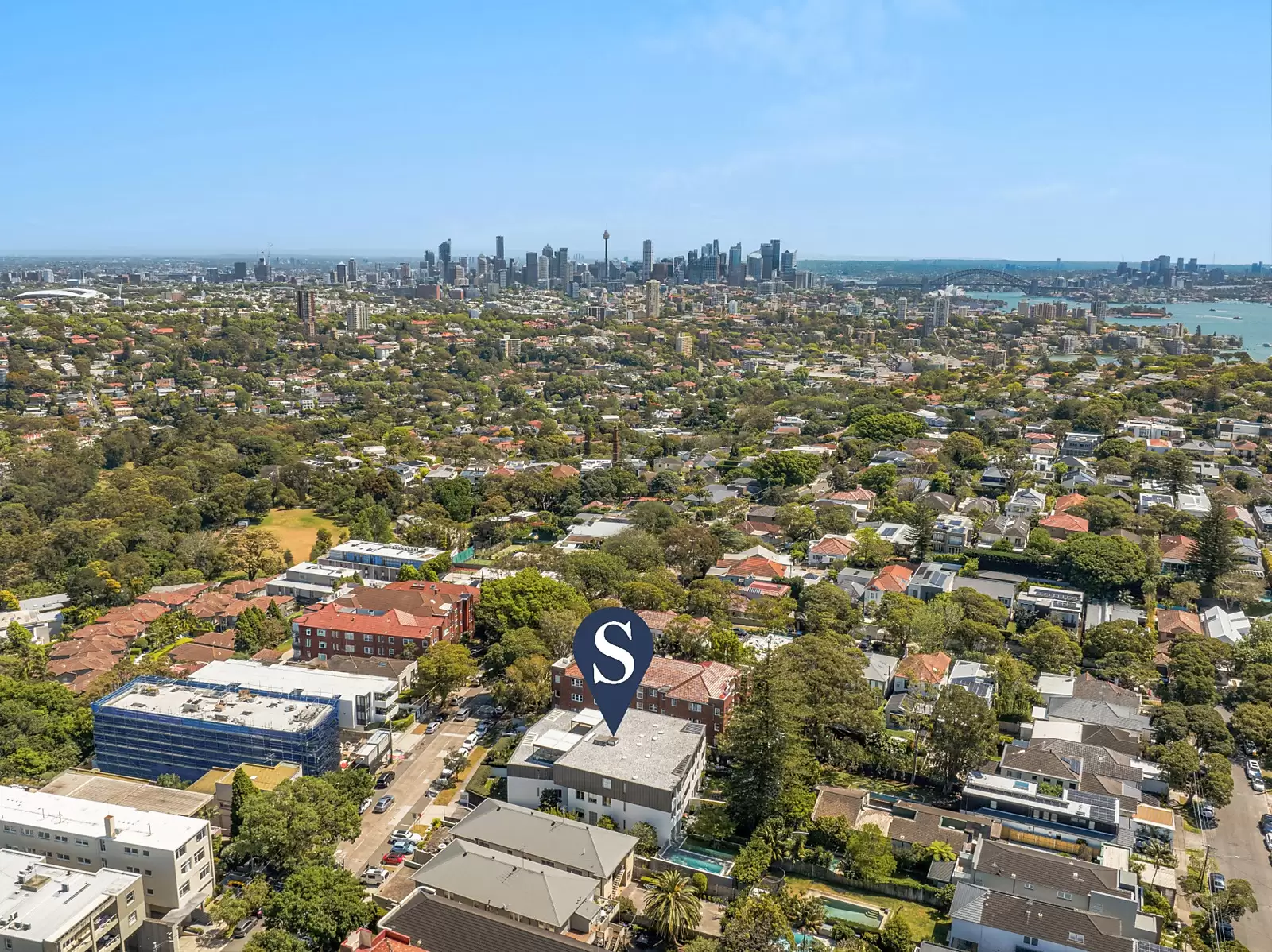9/45-49 Bellevue Road, Bellevue Hill Sold by Sydney Sotheby's International Realty - image 18