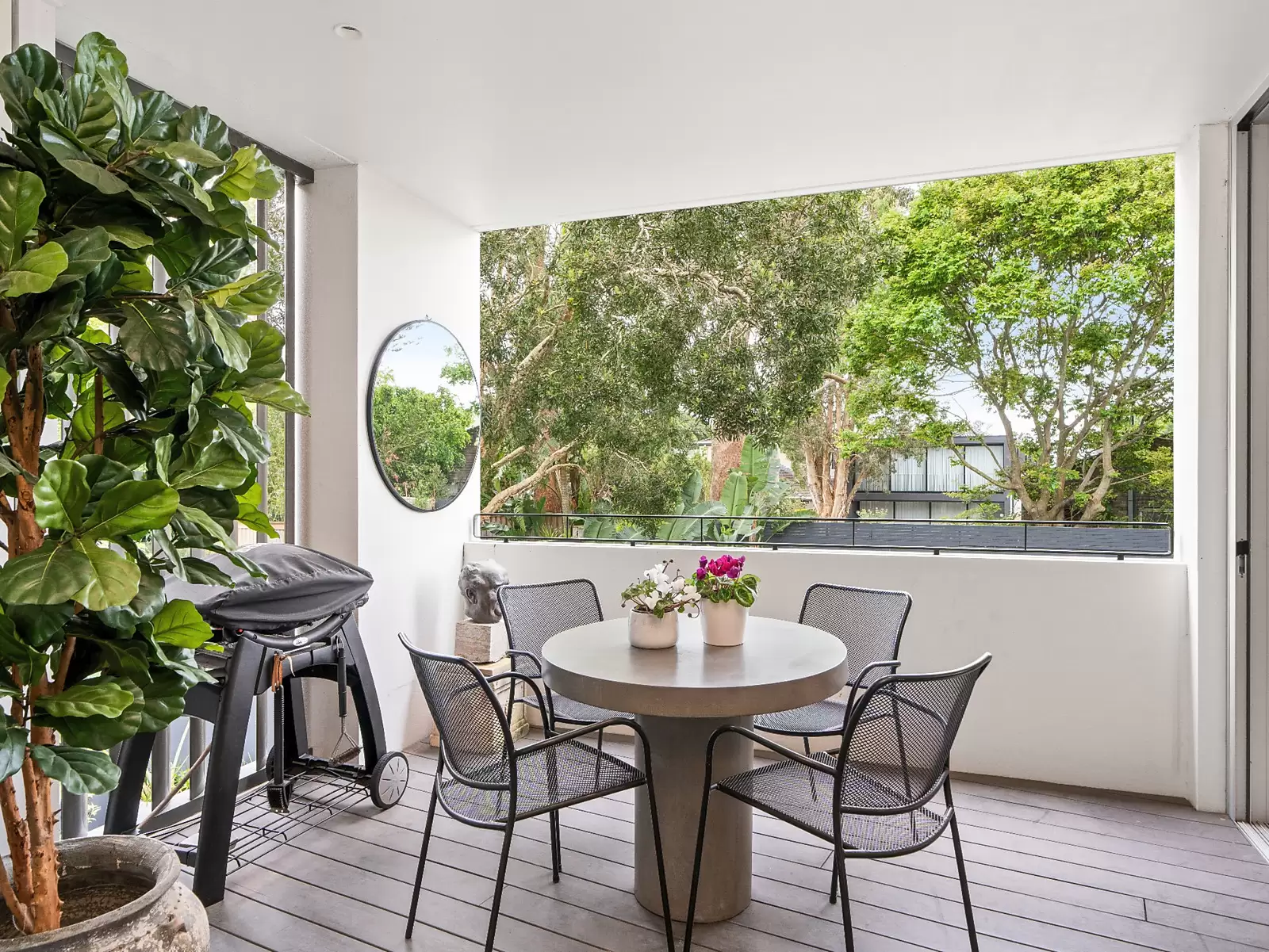 9/45-49 Bellevue Road, Bellevue Hill Sold by Sydney Sotheby's International Realty - image 8