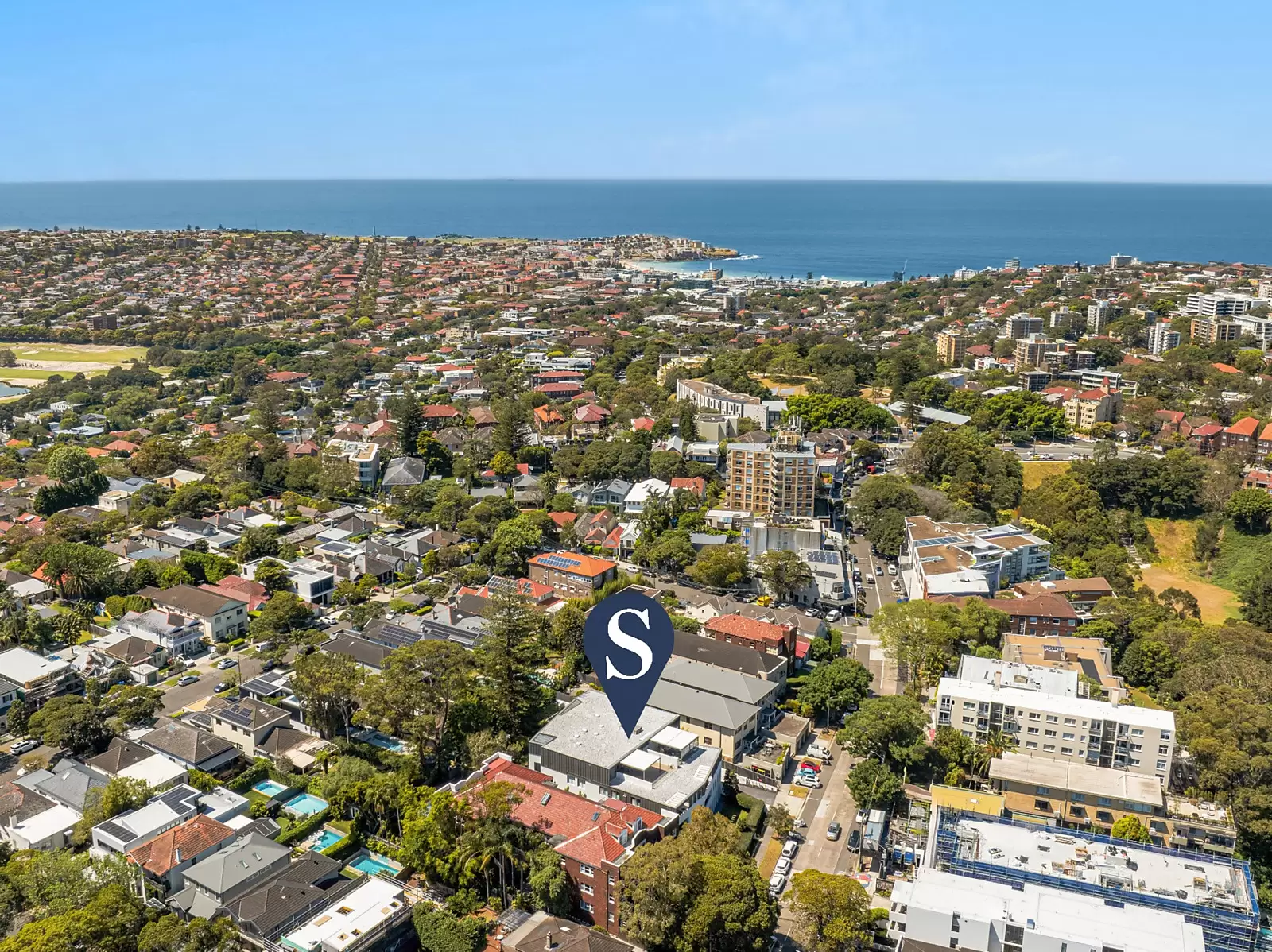 9/45-49 Bellevue Road, Bellevue Hill Sold by Sydney Sotheby's International Realty - image 17