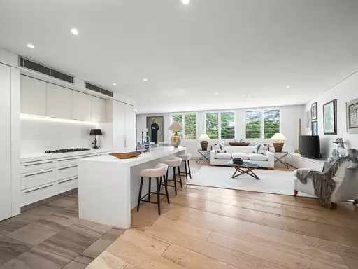9/45-49 Bellevue Road, Bellevue Hill Sold by Sydney Sotheby's International Realty