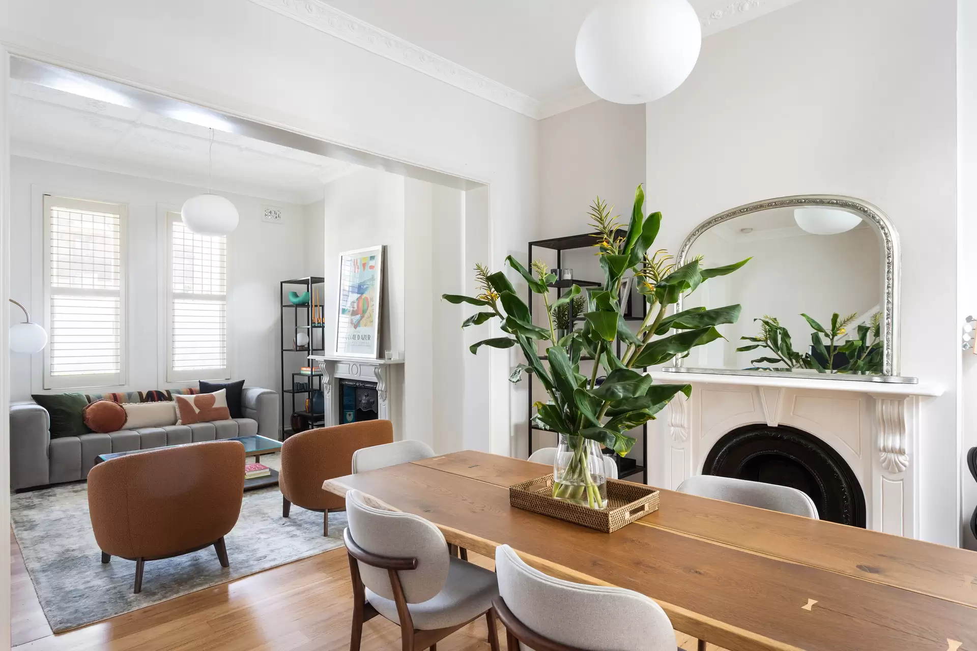 556 Bourke Street, Surry Hills Sold by Sydney Sotheby's International Realty - image 1