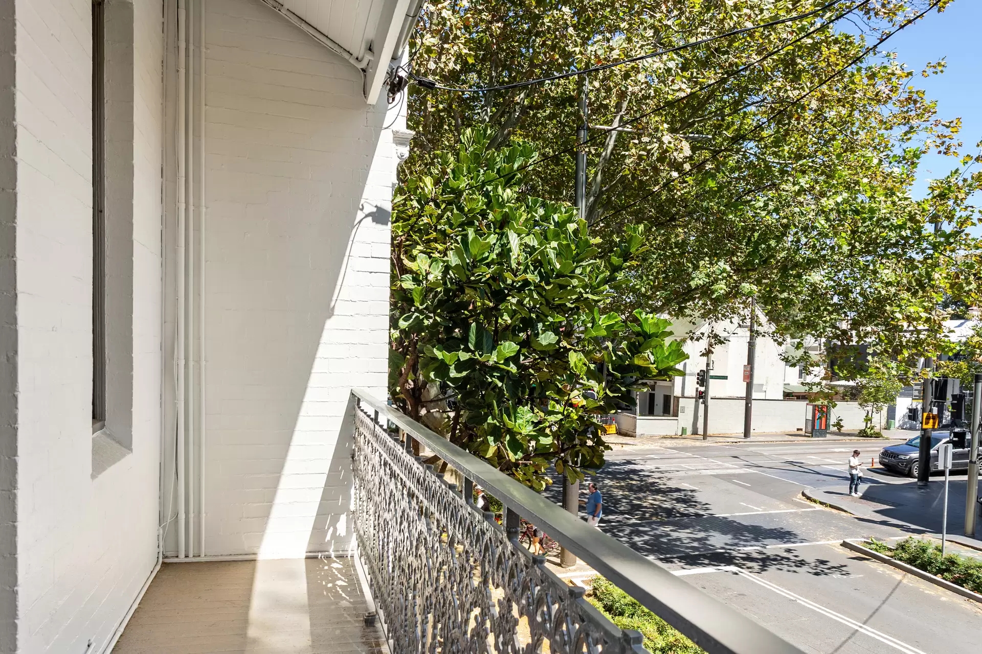 556 Bourke Street, Surry Hills Sold by Sydney Sotheby's International Realty - image 1