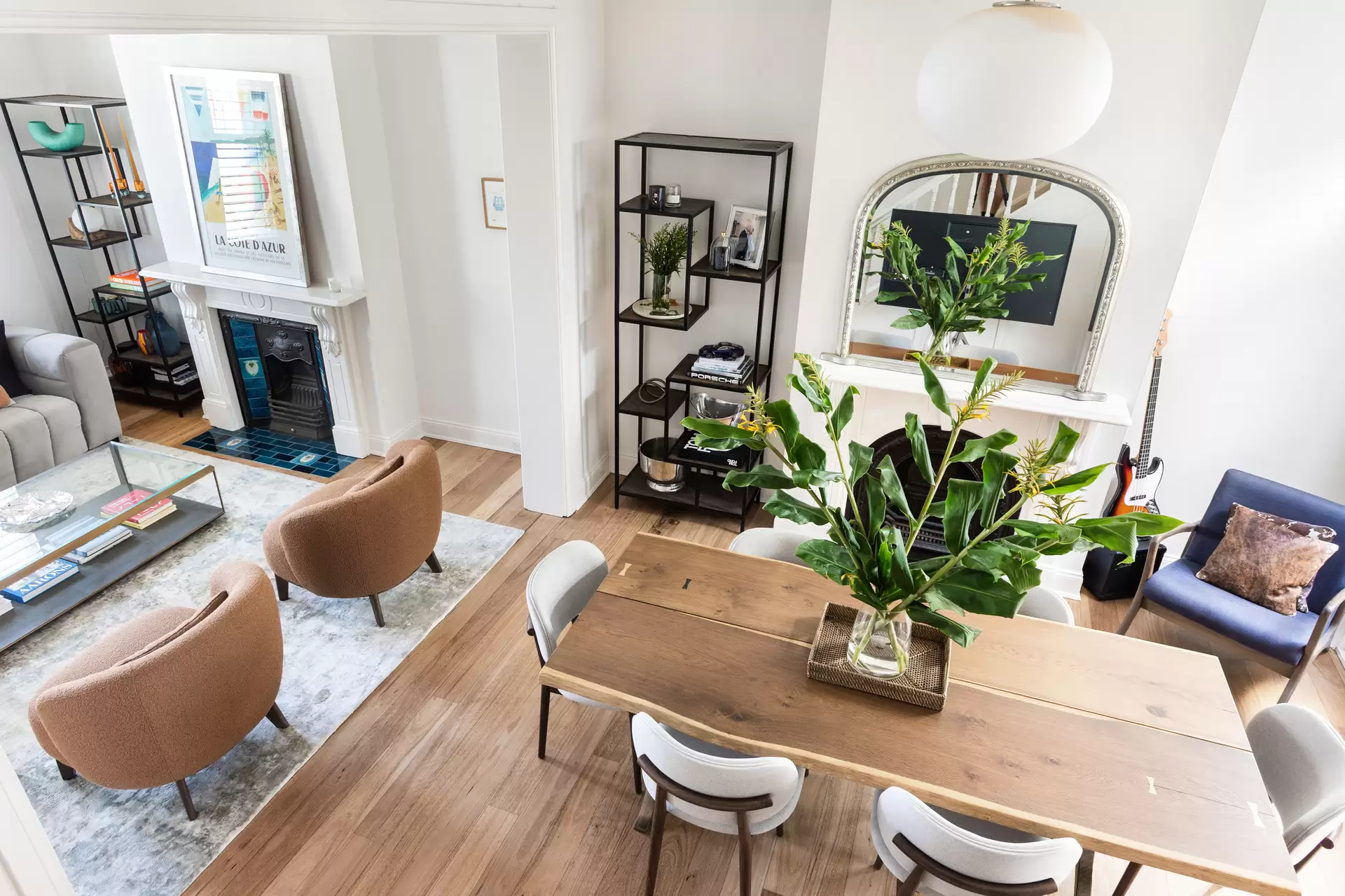 556 Bourke Street, Surry Hills Sold by Sydney Sotheby's International Realty - image 1