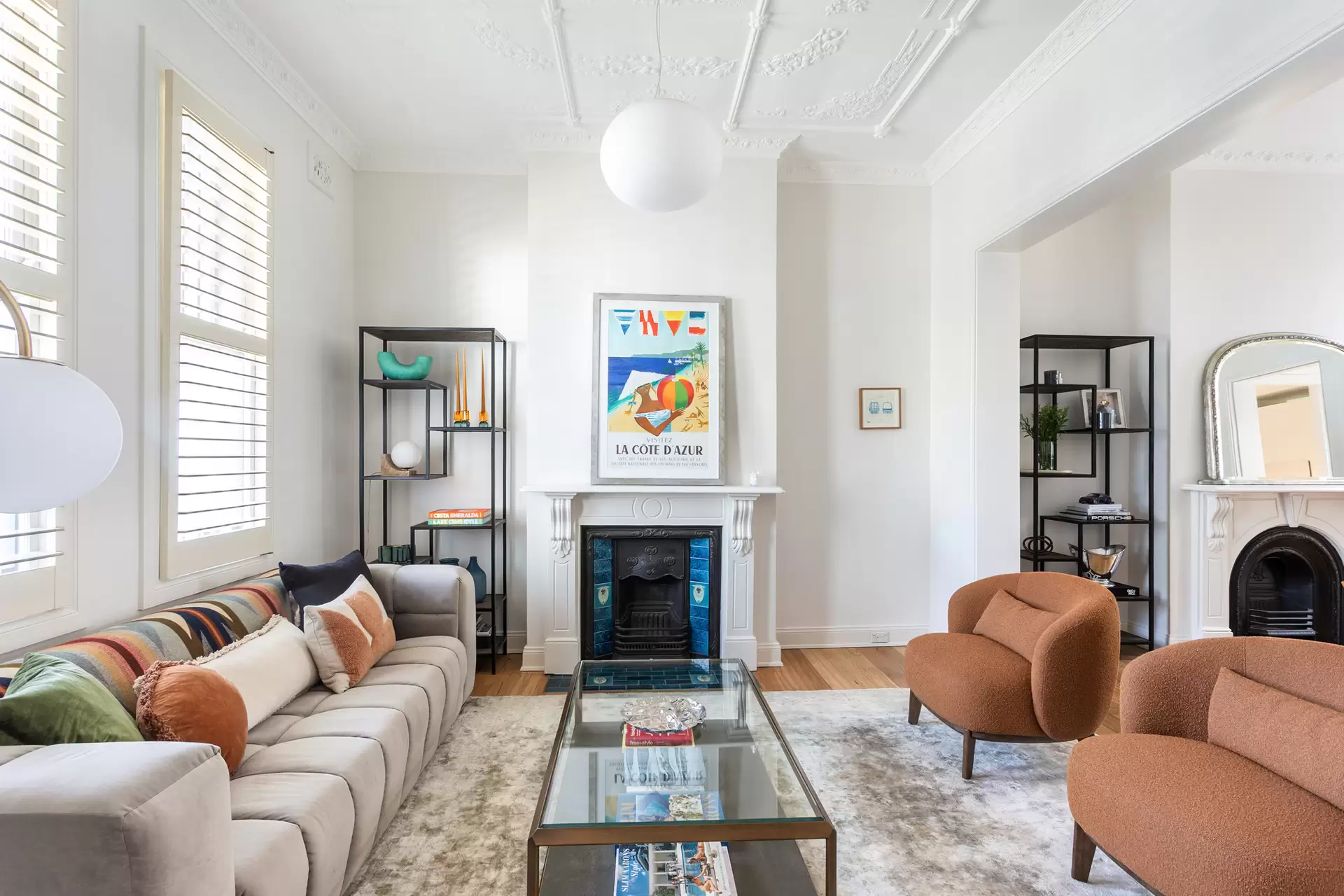 556 Bourke Street, Surry Hills Sold by Sydney Sotheby's International Realty - image 1