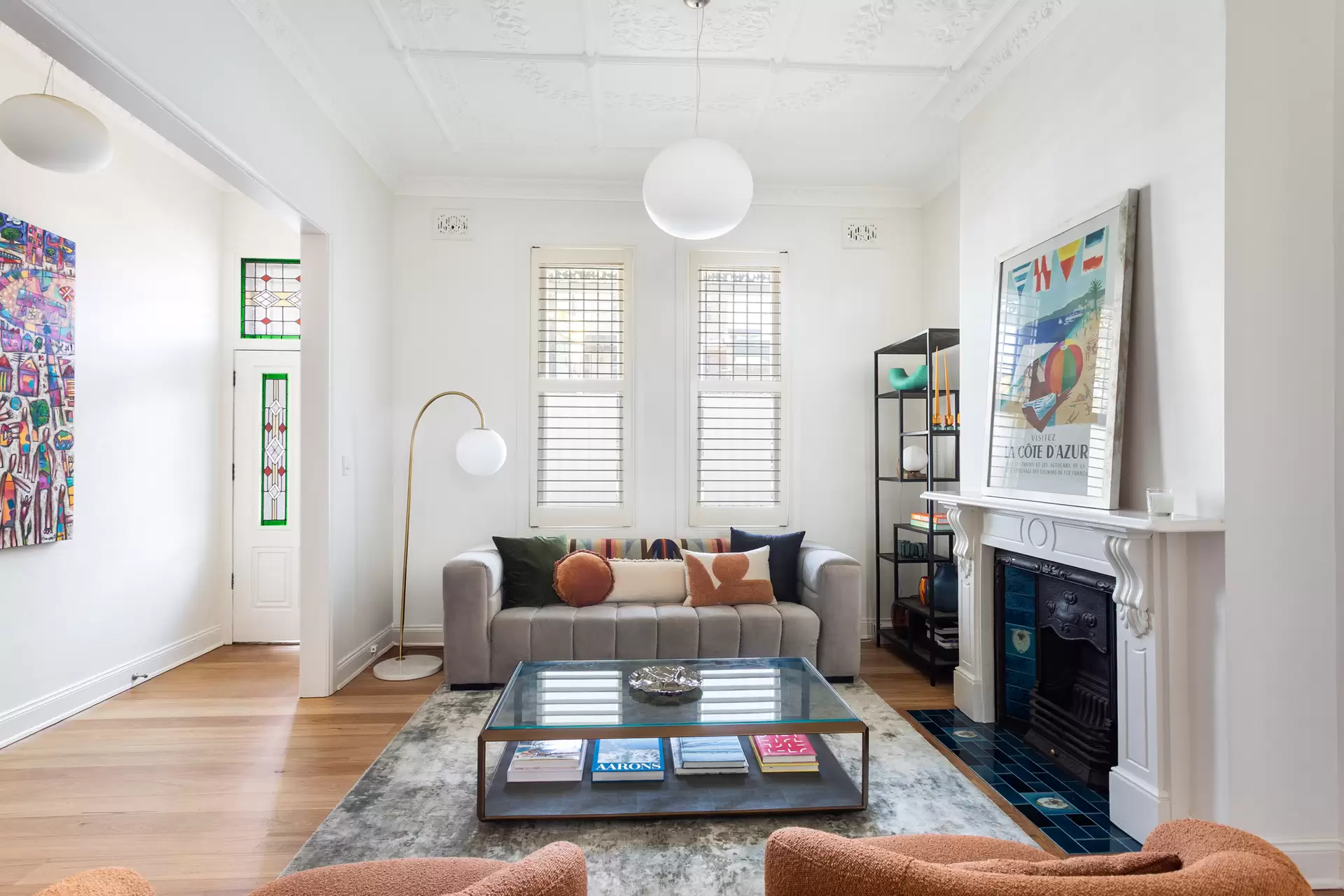 556 Bourke Street, Surry Hills Sold by Sydney Sotheby's International Realty - image 1