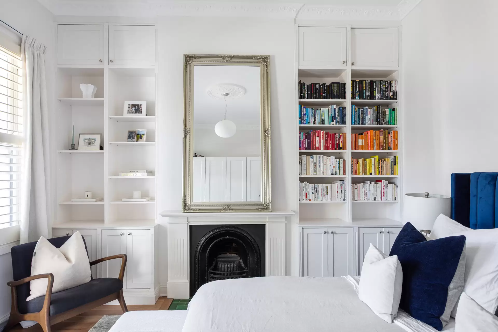 556 Bourke Street, Surry Hills Sold by Sydney Sotheby's International Realty - image 1