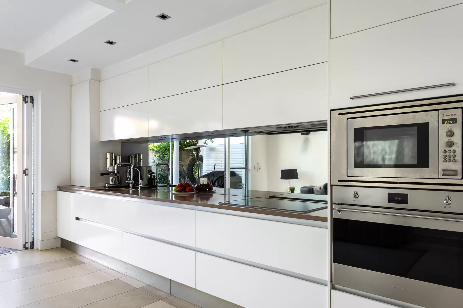 556 Bourke Street, Surry Hills Sold by Sydney Sotheby's International Realty - image 1