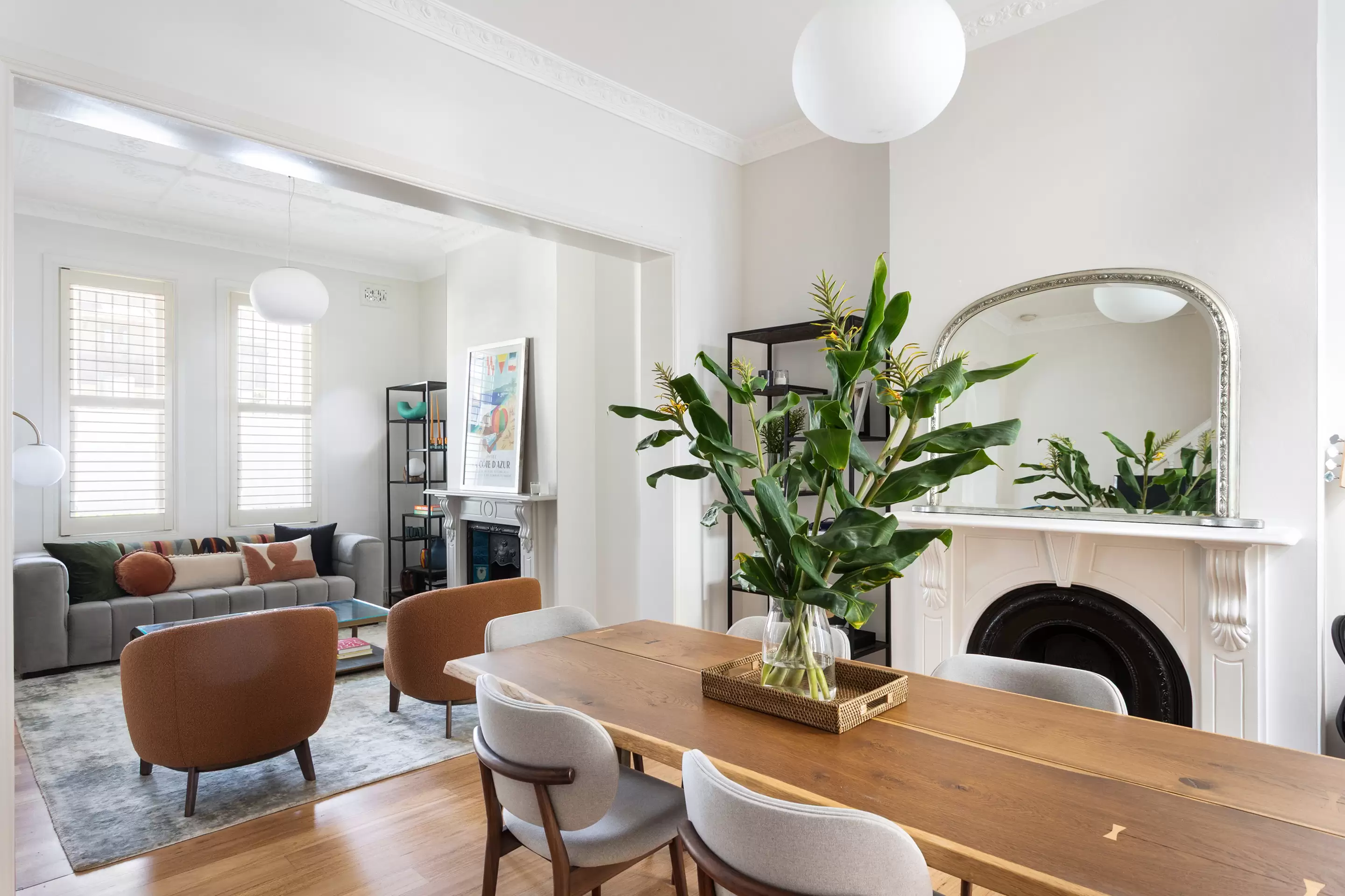 556 Bourke Street, Surry Hills Sold by Sydney Sotheby's International Realty - image 4