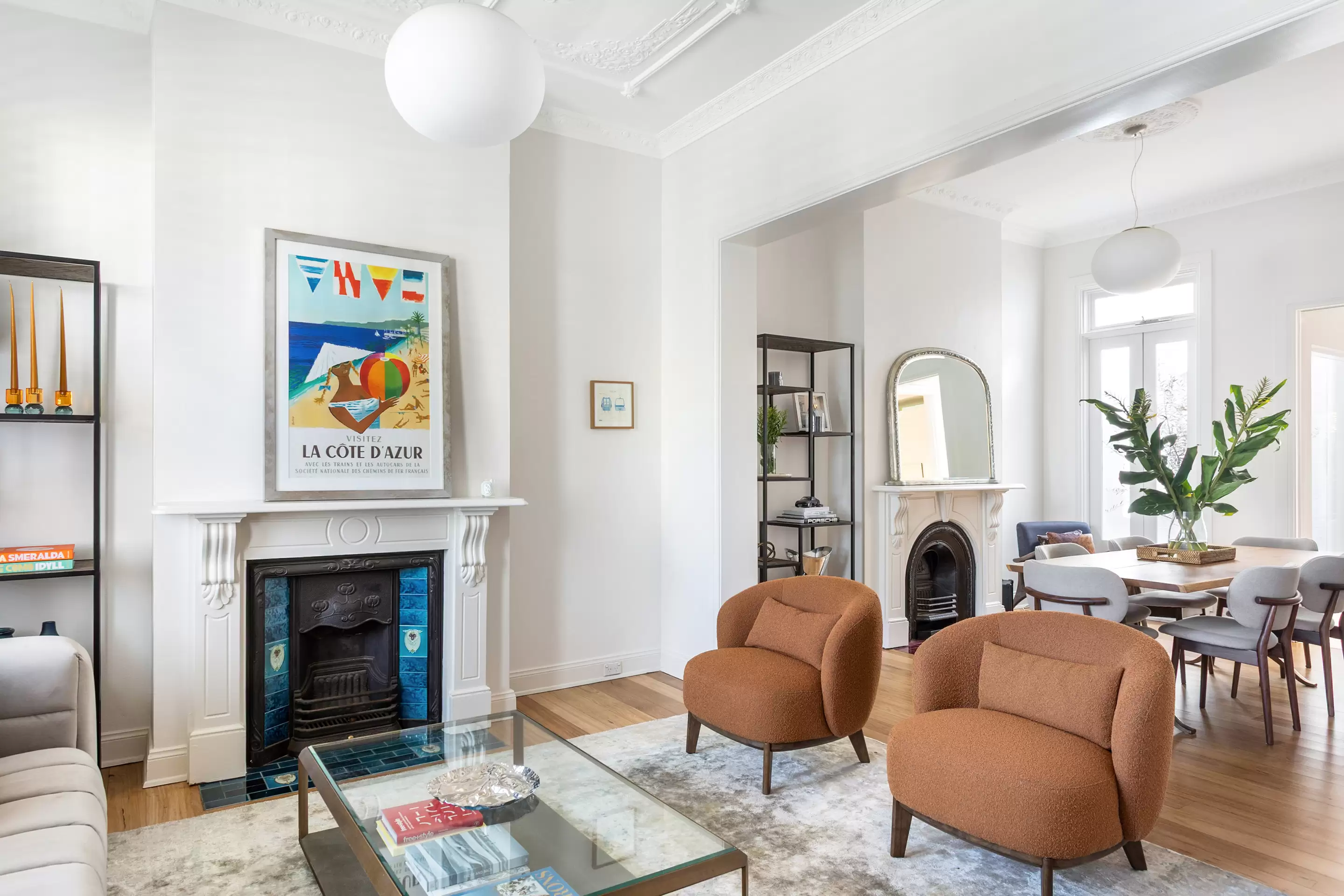 556 Bourke Street, Surry Hills Sold by Sydney Sotheby's International Realty - image 3